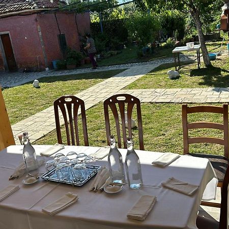 Guesthouse Marku - Mrizi I Zanave Fishte Buitenkant foto